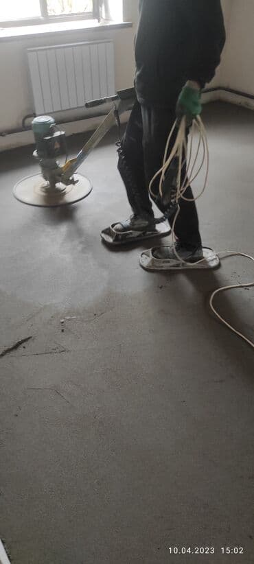 теплый пол электрический цена за м2 бишкек: Стяжка Гарантия, Бесплатная консультация Больше 6 лет опыта — 5