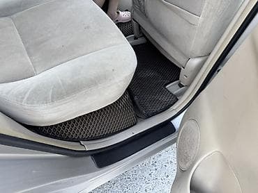 на corolla: Toyota Corolla Spacio: 2003 г., 1.5 л, Автомат, Бензин, Минивэн — 7
