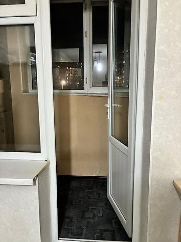 flat osh: 1 комната, Собственник, С мебелью полностью — 2