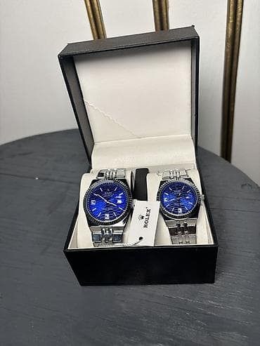 наручные часы ролекс: Набор наручных часов — несколько моделей на выбор 1) Пара — 1