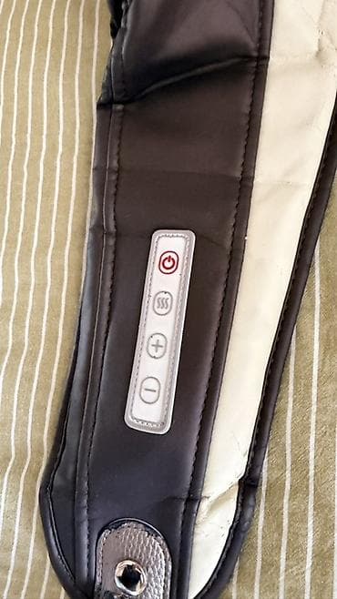 r 10: Массажер Накидка, Для шеи — 2