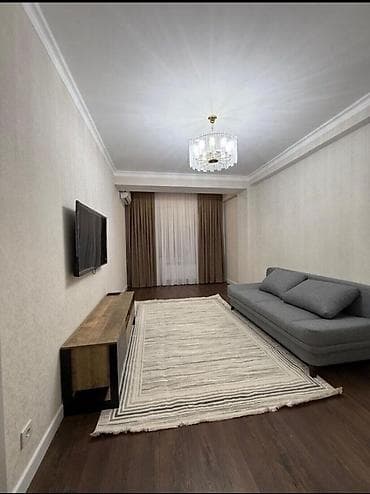 Квартиры: 2 комнаты, Собственник, Без подселения, С мебелью полностью — 3