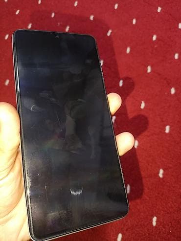 pocophone f2 pro: Poco F5 Pro, Новый, 512 ГБ, цвет - Белый, 2 SIM — 1