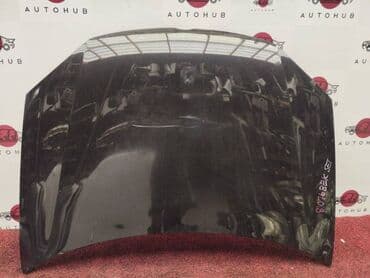 Автохимия: Toyota — 1