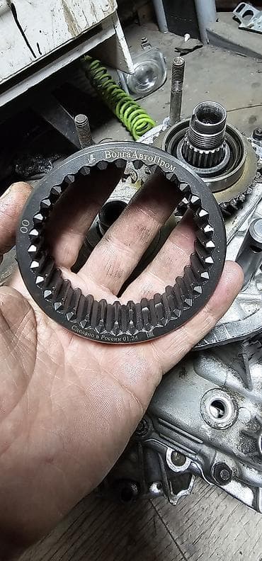 ГБО: Продаю коробку на ВАЗ. Подходит на 8ку и на 9ку. Коробка перебрана на — 3