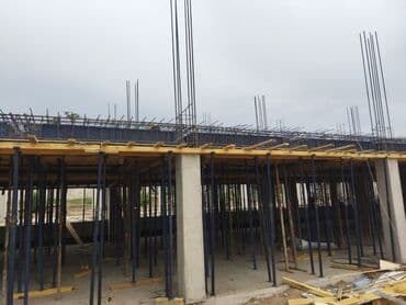 битоные столбы: Монолит, Ригель, Колонналар Кепилдиги, Акысыз консультация, Монтаждоо 6 жылдан ашык тажрыйба — 13