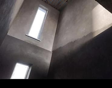 эт ара: Механизированная штукатурка стен - Выполняем штукатурные работы — 6