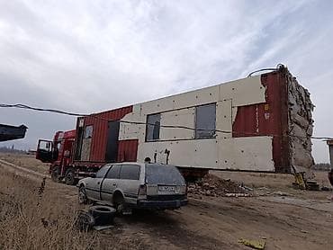 авто маляршик: Стрела 20 м, 14 т, Борт 20000 кг — 5