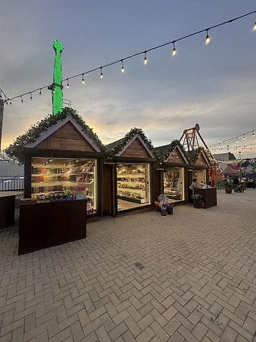 beta stores: Продажа магазинов 25 м², Свежий ремонт, 1 этаж — 1
