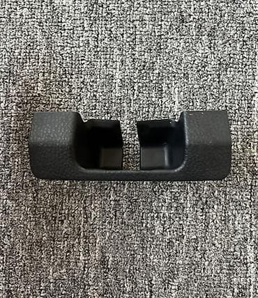 камри багажник: Накладка крышки багажника Toyota, 2020 г., Новый, Аналог — 2