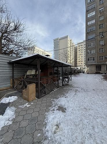 Продажа квартир: 3 комнаты, 127 м², Элитка, 7 этаж, Евроремонт — 9