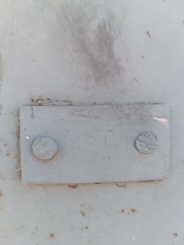 посуду бу: Цистерна 4830 м3, Самовывоз, Платная доставка — 3