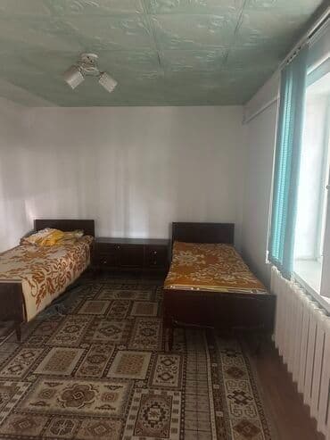 дома предтеченко: 25 м², 2 комнаты, Теплый пол, Бронированные двери, Забор, огорожен — 1