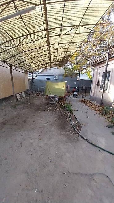 Аренда домов: Дом, 67 м², 3 комнаты — 6