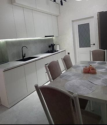 2 комнаты, 62 м², Аламедин-1 мкр Элитка, 6 этаж at lalafo.kg 2 комнаты, 62 м², Аламедин-1 мкр Элитка, 6 этаж