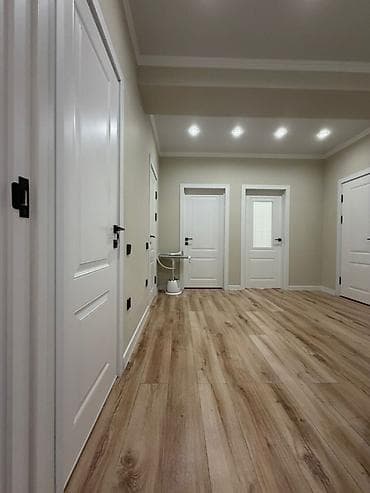 rent flat: 3 комнаты, 74 м², Элитка, 10 этаж, Евроремонт — 4