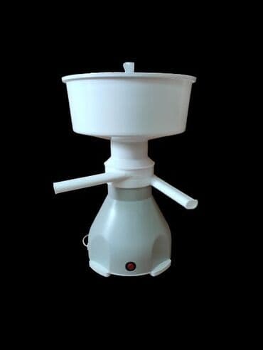 сепаратор для сметаны: Сепараторы по акции 5290 Оборудование для пищевого — 4