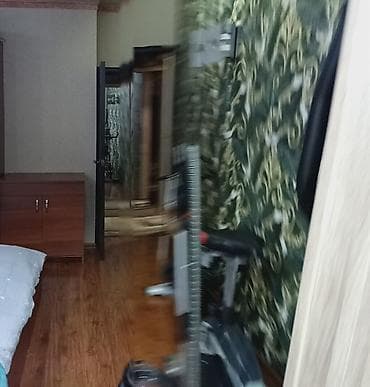 сдаю аламедин 1: 3 комнаты, 68 м², 105 серия, 5 этаж — 2