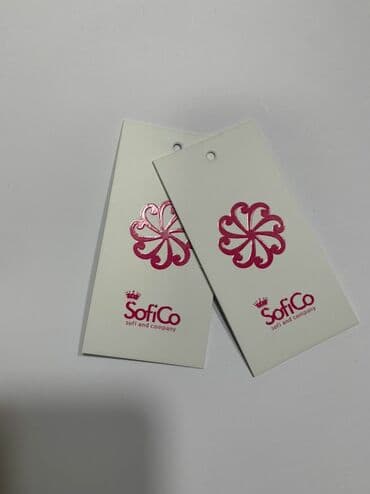 типографи: Высокоточная печать, | Этикетки — 3