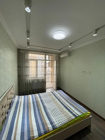 Сдаётся на длительный срок вся необходимая мебель и бытовая техника — 4