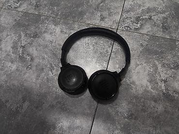 venom comp: Беспроводные накладные наушники, JBL, Новый — 4