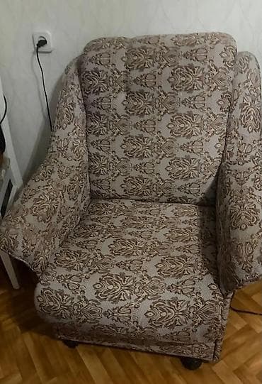 Эмерек гарнитурлары: Ашкана үчүн жумшак бурчек, түсү - Саргыч боз — 2