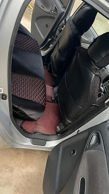 tayota vitz: Toyota Vitz: 2001 г., 1 л, Автомат, Бензин, Хэтчбэк — 6