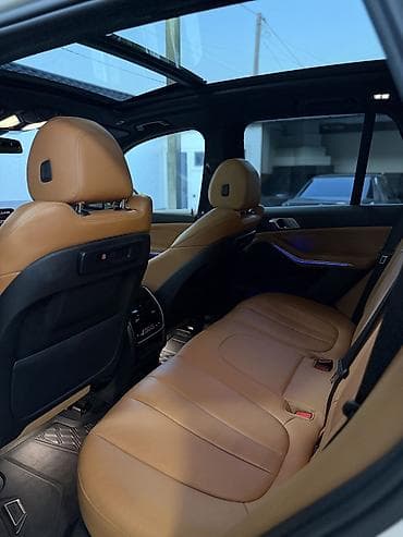 e60 m5: BMW X5: 2021 г., 3 л, Автомат, Гибрид, Кроссовер — 8