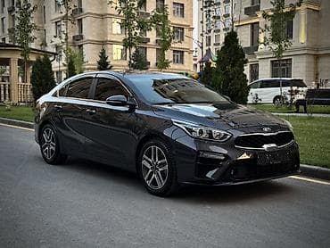 k3 kia: Kia K3: 2020 г., 1.6 л, Автомат, Бензин, Седан — 2