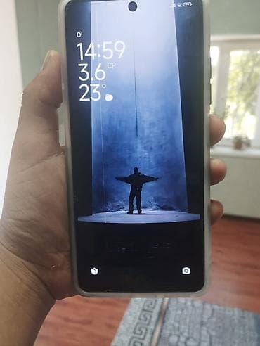 xiaomi note 13 pro plus: Redmi, Redmi Note 12 Pro+ 5G, Б/у, 256 ГБ, цвет - Черный, 2 SIM — 5