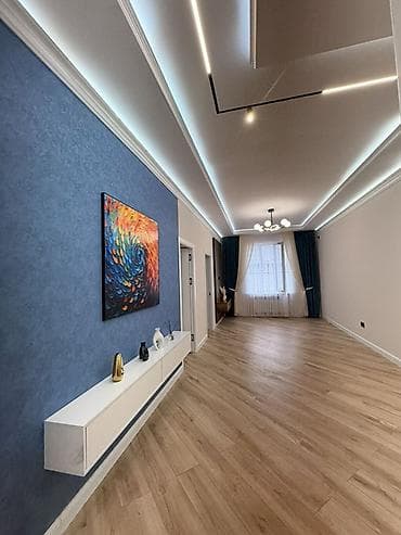 дом проекты: Продается Одноэтажный дом современного формата с благоустроенным — 6
