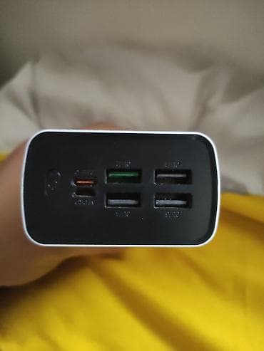 смарт часф: Повер банк. 30 000 mAh. Состояние хорошее. Цена 2000. Заряжает 4-5 — 4