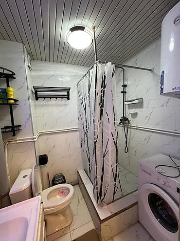 один: 1 комната, Собственник, Без подселения, С мебелью частично — 3