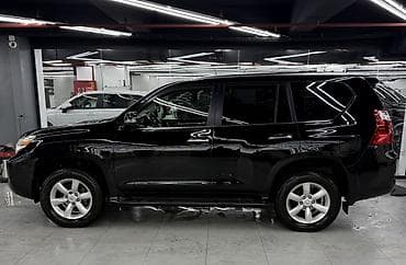 лексус js300: Lexus GX: 2010 г., 4.6 л, Автомат, Бензин, Внедорожник — 4