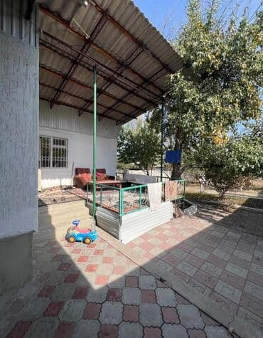 куплю дом новопокровке: Дом, 5 м², 5 комнат — 12