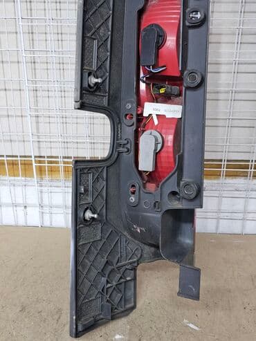 на опель вектра а: Задний правый стоп-сигнал Opel 2007 г., Б/у, Оригинал, Германия — 10