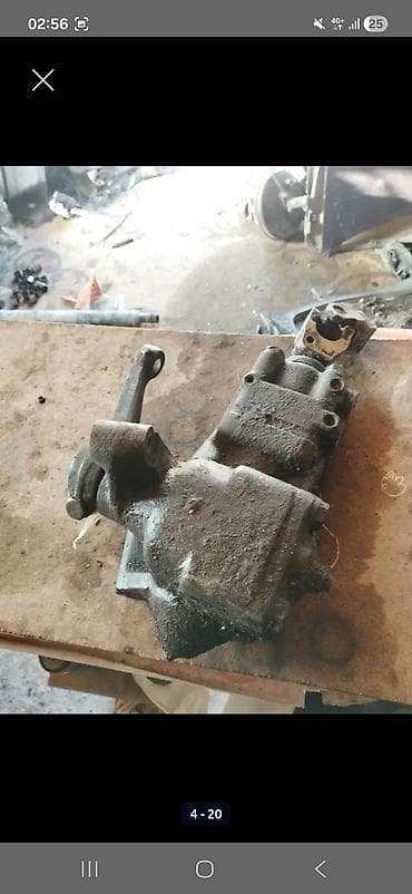 электронная книжка: Переднее сиденье, Ткань, текстиль, BMW — 5