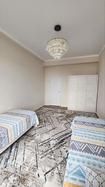 Продажа квартир: 3 комнаты, 82 м², Технопарк Элитка, 12 этаж, Евроремонт — 10