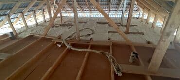 утепление домов фасадов: Утепление потолоков, Утепление крыши | Утепление дома, Утепление квартиры, Утепление склада | Пенополиуретан Больше 6 лет опыта — 4