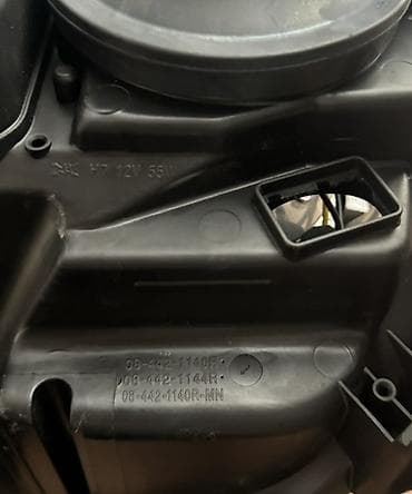 тойота камри 70 фара: Передняя правая фара Toyota Новый — 3