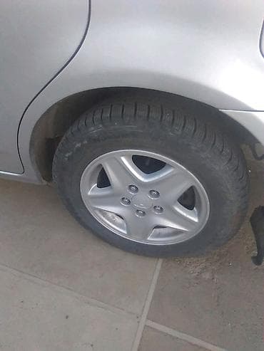 машина стрим: Honda Stream: 2002 г., Минивэн — 4
