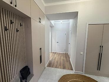 ts group: 2 комнаты, 63 м², Технопарк Элитка, 13 этаж, Евроремонт — 7