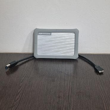 hdd ssd: Накопитель для ПК, Новый, Hikvision, SSD, 1 ТБ, 2.5", Для ПК — 2