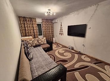 1 комната, 36 м², 104 серия, 2 этаж, Евроремонт