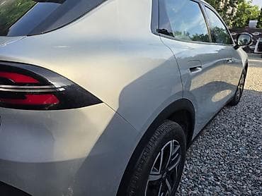 jac 9: Changan Qiyuan Q05: 2026 г., 0.1 л, Автомат, Электромобиль, Кроссовер — 10