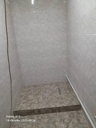 современные люстры: Монтаж потолков и освещения “под ключ” - Двухуровневые гипсокартонные — 9