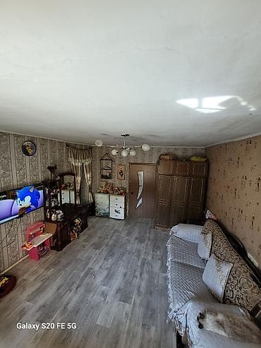 локация: Продаётся пол дома 46кв.м отопливается на газе вода скважина — 4
