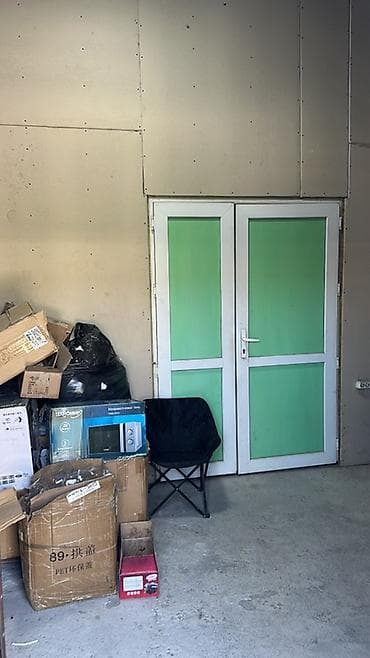 на склад: Сдаются в аренду производственно-складские помещения с офисной зоной — 3