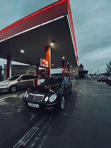 бмв е39 м: Mercedes-Benz E-Class: 2009 г., 3.5 л, Автомат, Бензин, Седан — 1