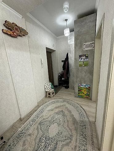 Батирлерди сатуу: 1 бөлмө, 39 м², 10 кабат — 5